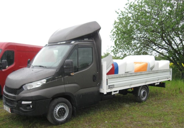 iveco