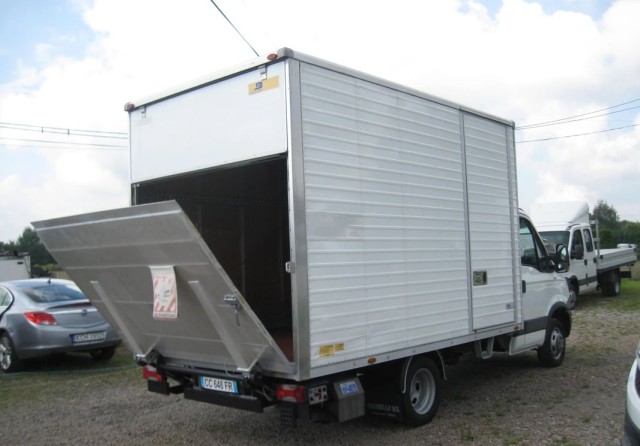 iveco