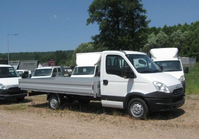 iveco