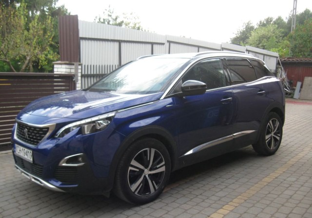 peugeot