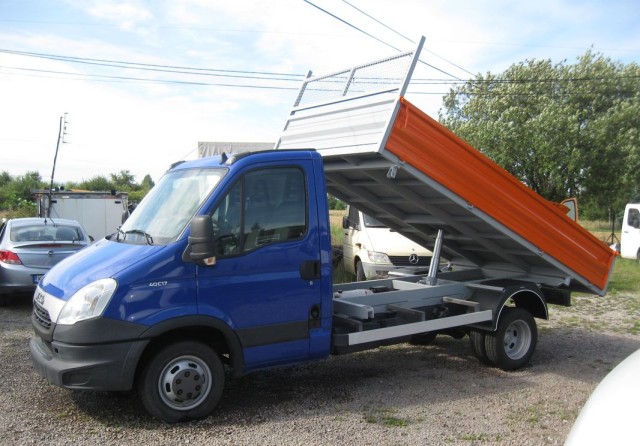 iveco